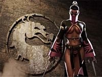 pic for Mortal Kombat